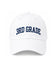 Back-to-School 3rd Grade Baseball Hat