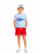 Back-to-School 3rd Grade Baseball Hat