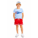 Back-to-School 3rd Grade Baseball Hat