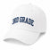Back-to-School 3rd Grade Baseball Hat