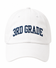 Back-to-School Baseball Hat