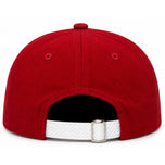 Arkansas Razorbacks Baseball Hat