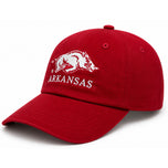 Arkansas Razorbacks Baseball Hat