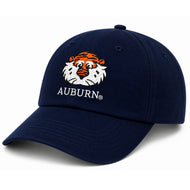 Auburn Tigers Baseball Hat