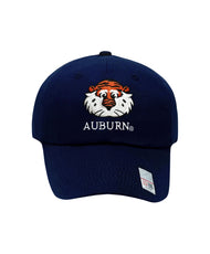 Officially Licensed Auburn Tigers Baseball Hat