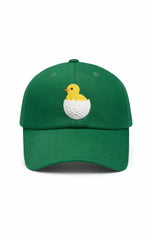 Birdie Golf Ball Baseball Hat