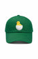 Birdie Golf Ball Baseball Hat