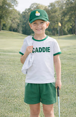 Birdie Golf Ball Baseball Hat