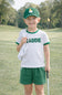 Birdie Golf Ball Baseball Hat