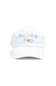 Birthday Boy Baseball Hat (Baby/Toddler, Youth)