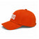 BOO Baseball Hat