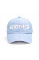 Brother Baseball Hat