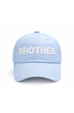 Brother Baseball Hat