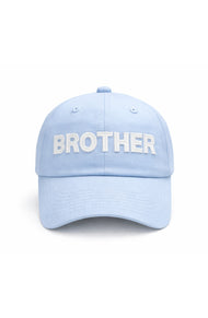 Brother Baseball Hat