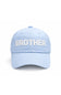 Brother Baseball Hat