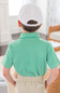 CADDIE Baseball Hat (Baby/Toddler, Youth, Junior)