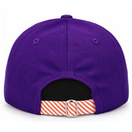 Clemson Tigers Baseball Hat