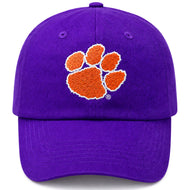 Clemson Tigers Baseball Hat