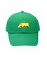 Dump Truck Baseball Hat (Boys)