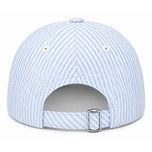Football Baseball Hat
