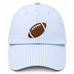 Football Baseball Hat