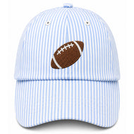 Football Baseball Hat