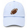 Football Baseball Hat