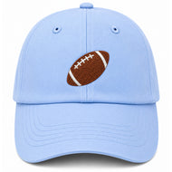 Football Baseball Hat