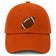 Football Baseball Hat