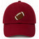Football Baseball Hat