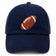 Football Baseball Hat