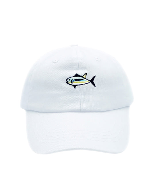 Fish Baseball Hat (Boys)
