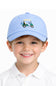 Golf Cart Baseball Hat