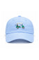 Golf Cart Baseball Hat