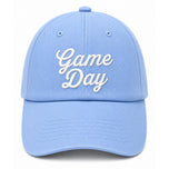Game Day Bow Baseball Hat