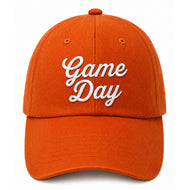 Game Day Baseball Hat