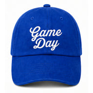 Game Day Baseball Hat