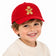 Gingerbread Baseball Hat
