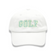 GOLF Baseball Hat (Adult)