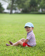 Golf Cart Baseball Hat (Baby/Toddler, Youth)