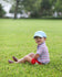 Golf Cart Baseball Hat (Baby/Toddler, Youth)