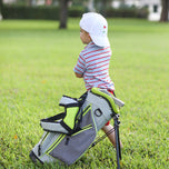 Golf Flag Baseball Hat (Baby, Youth)