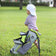 Golf Flag Baseball Hat (Baby, Youth)