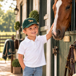 Horse Baseball Hat