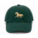 Horse Baseball Hat