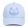 Jack-O-Lantern Baseball Hat