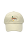 Khaki Mallard Baseball Hat (Baby/Toddler, Youth)