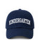 Back-to-School Kindergarten Baseball Hat