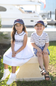 Lobster Bow Baseball Hat (Youth)