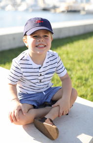 Lobster Baseball Hat (Baby, Youth, Junior)